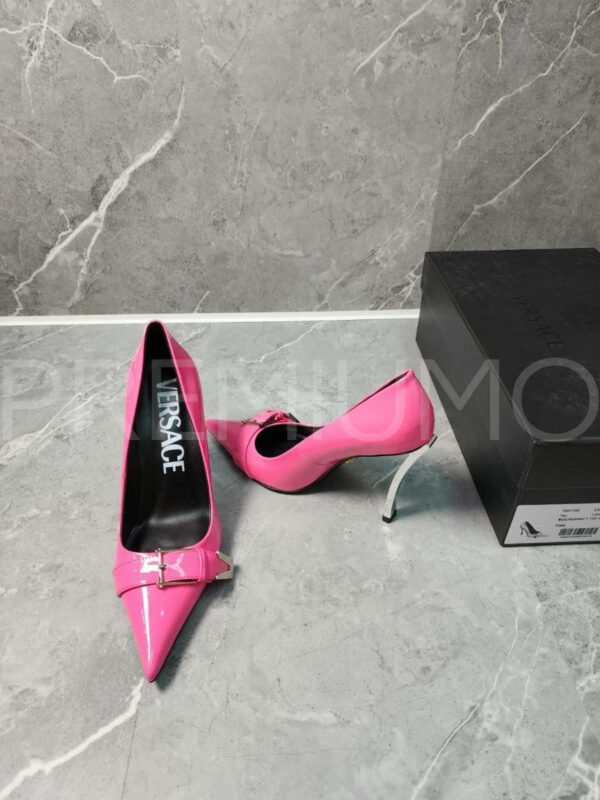 Versace туфли PR728333 5