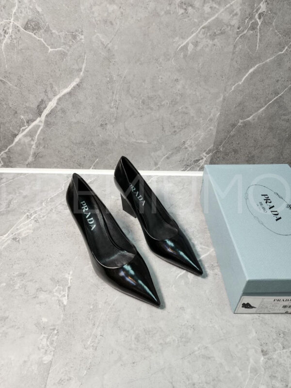 Prada туфли PR781657 3