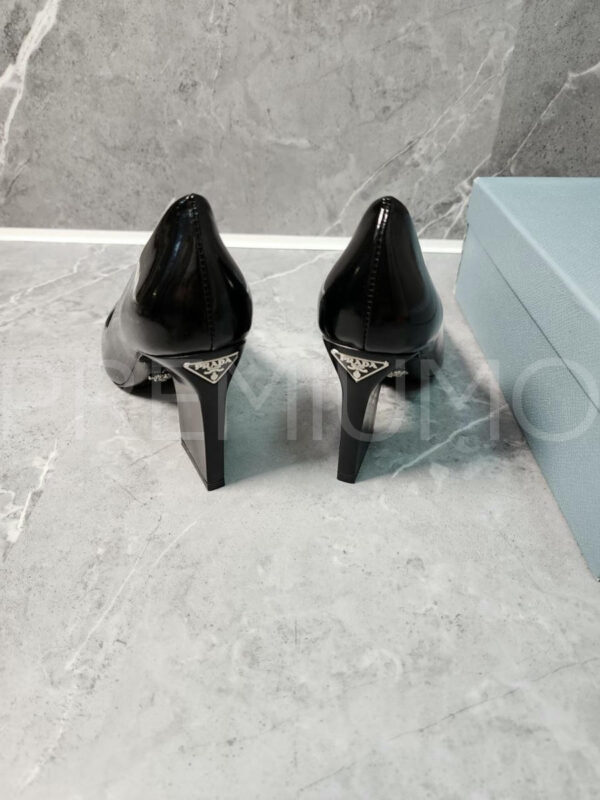 Prada туфли PR781657 4