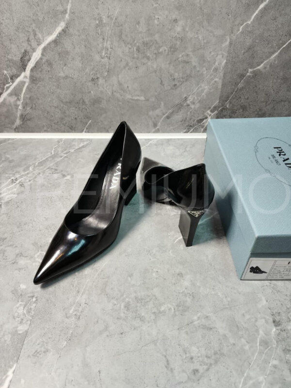 Prada туфли PR781657 5