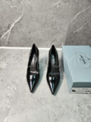 Prada туфли PR781657 7