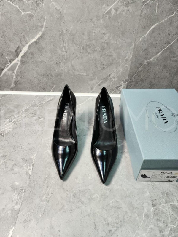 Prada туфли PR781657
