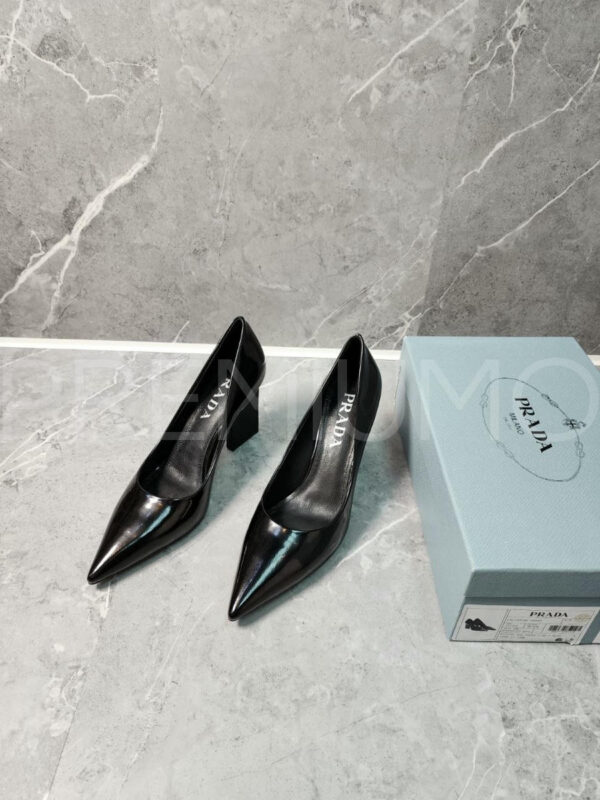 Prada туфли PR781657 2