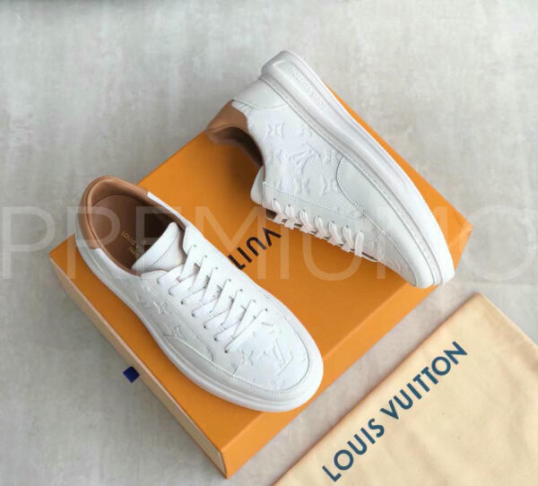 Louis Vuitton кроссовки PR590826 2