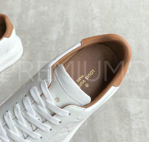 Louis Vuitton кроссовки PR590826 6
