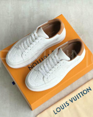 Louis Vuitton кроссовки PR590826