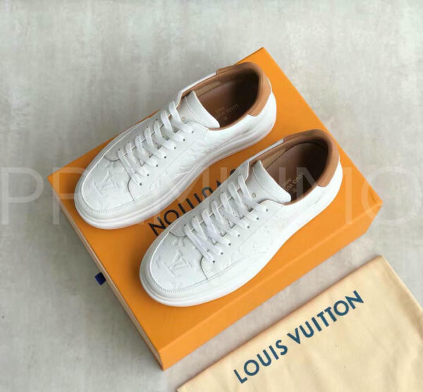Louis Vuitton кроссовки PR590826