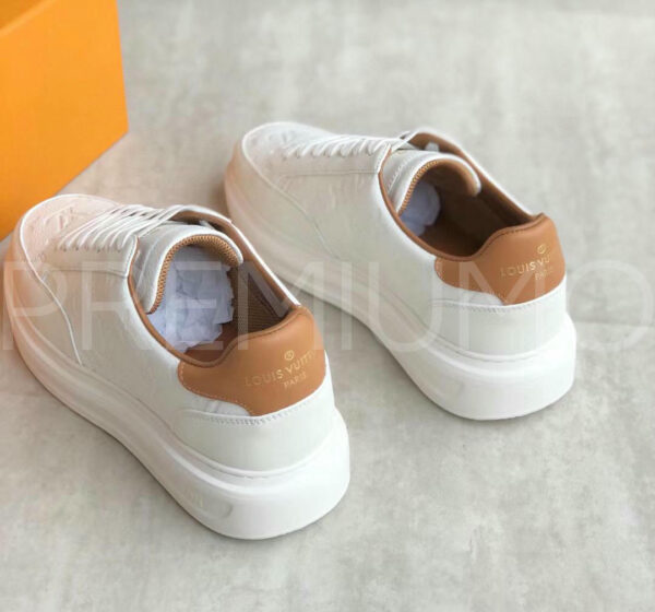 Louis Vuitton кроссовки PR590826 5