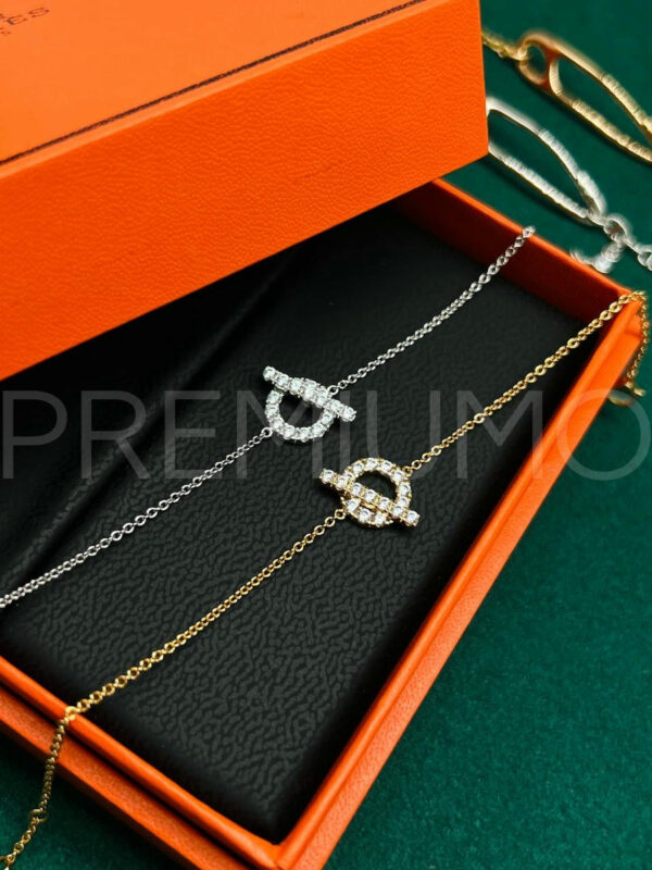 Hermes браслет PR647382 2