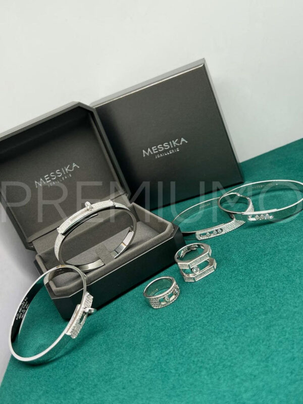 MESSIKA браслет PR667777 2