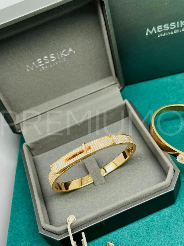 MESSIKA браслет PR533733