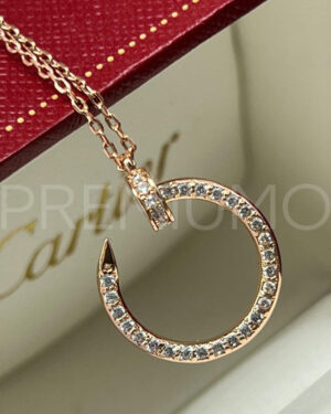 Cartier кулон PR297881