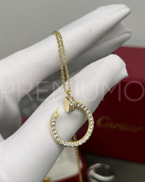 Cartier кулон PR806858