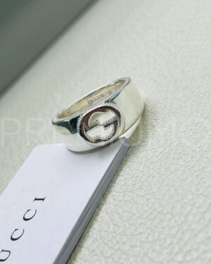 Gucci кольцо PR305899