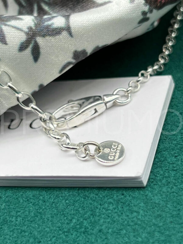 Gucci браслет PR489034 4