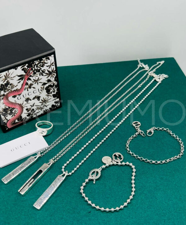 Gucci браслет PR151888 2