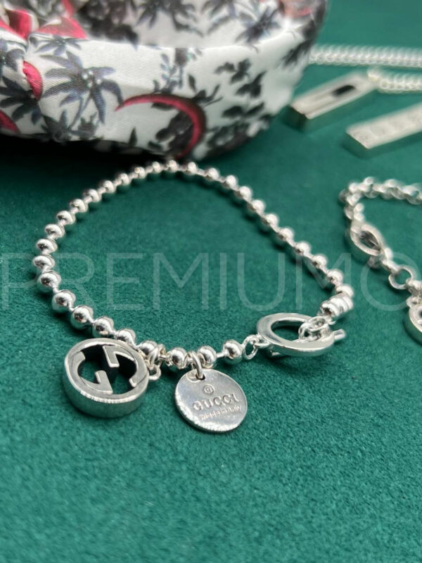 Gucci браслет PR151888
