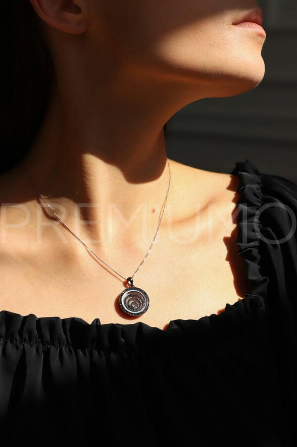 Chopard кулон PR455722 4