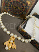 Christian Dior колье PR615561 3