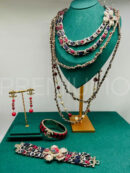 Chanel серьги PR473302 4