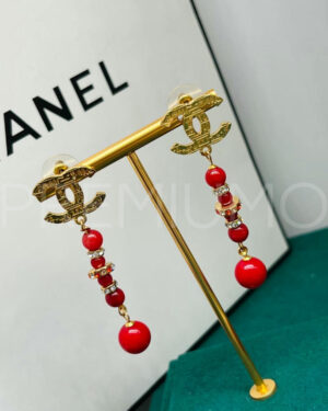 Chanel серьги PR473302 Chanel серьги PR473302