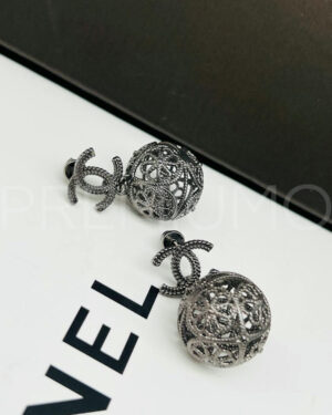 Chanel серьги PR198606