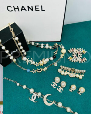 Chanel браслет PR704574