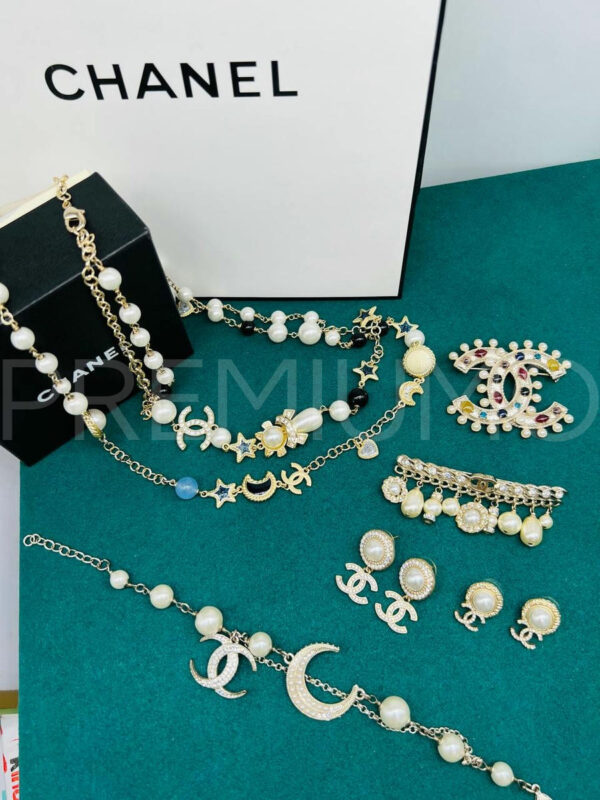 Chanel браслет PR704574