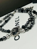 Chanel чокер PR336409 5