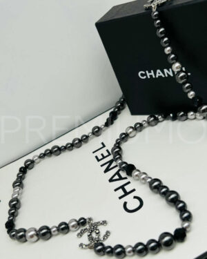 Chanel бусы PR531002