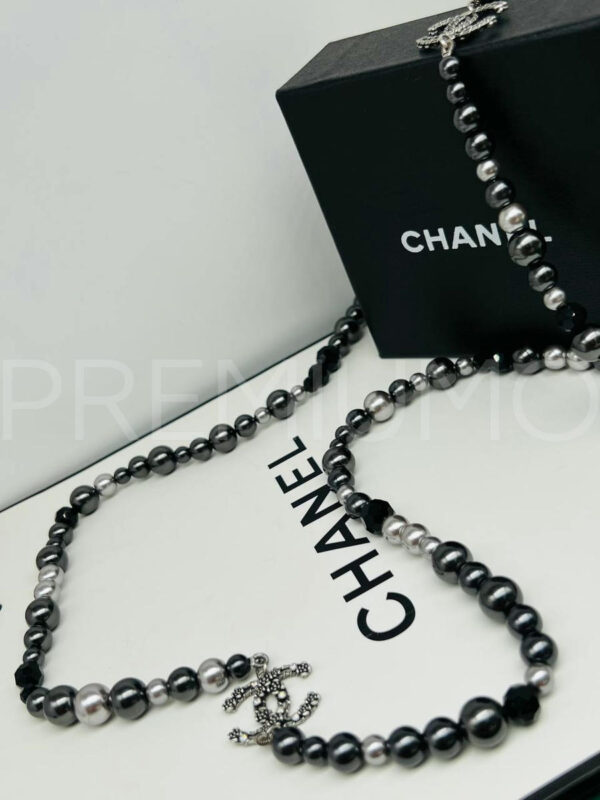 Chanel бусы PR531002