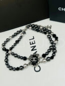Chanel чокер PR336409 4