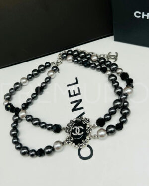 Chanel чокер PR336409 Chanel чокер PR336409
