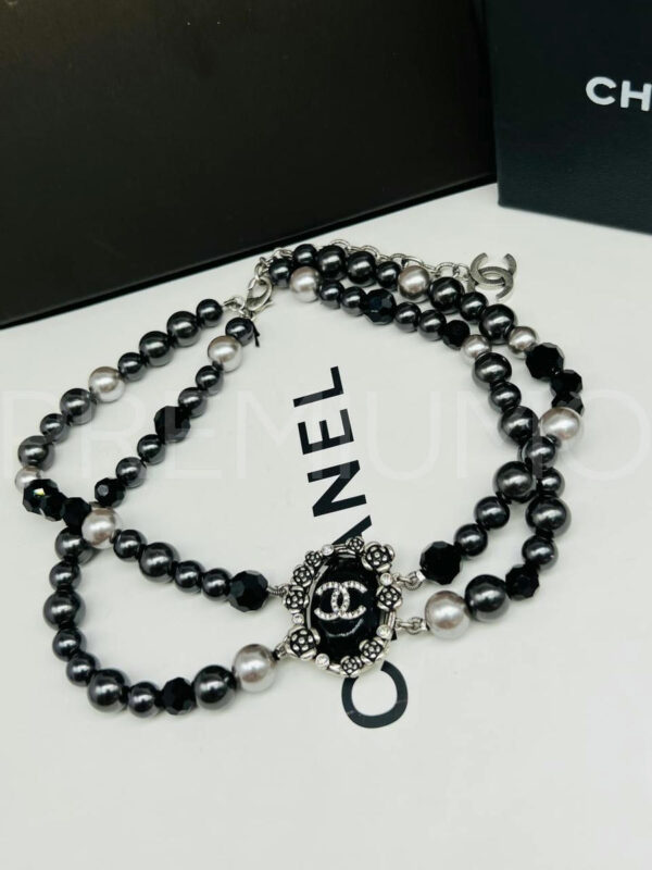 Chanel чокер PR336409