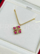 Tiffany & Co. кулон PR411229 5