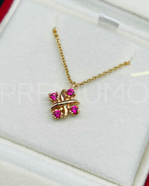 Tiffany & Co. кулон PR411229