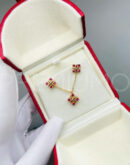 Tiffany & Co. серьги PR220062 4