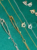 Hermes браслет PR224351 7