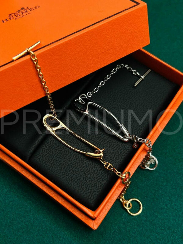 Hermes браслет PR224351