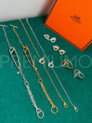 Hermes серьги PR465576 4