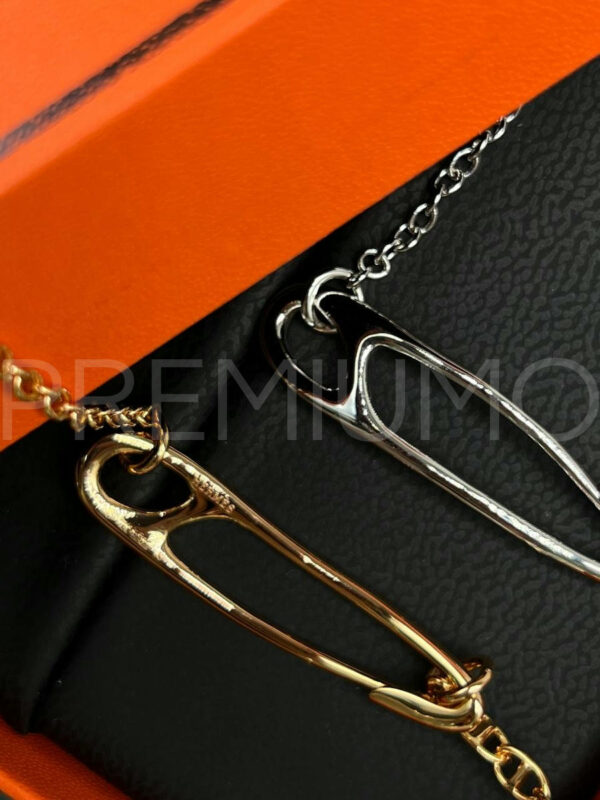 Hermes браслет PR224351 4