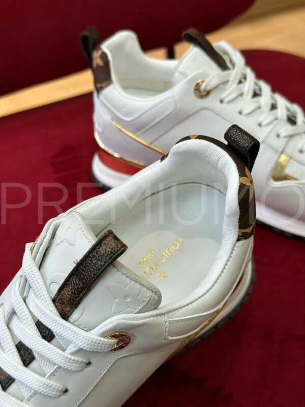 Louis Vuitton кроссовки PR667903 8