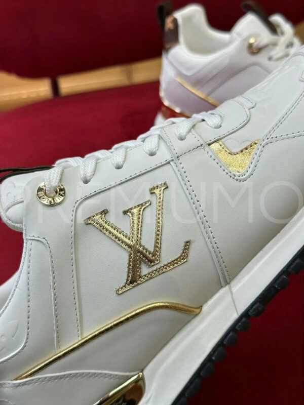 Louis Vuitton кроссовки PR667903 9