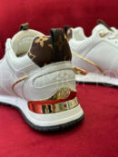 Louis Vuitton кроссовки PR667903 13