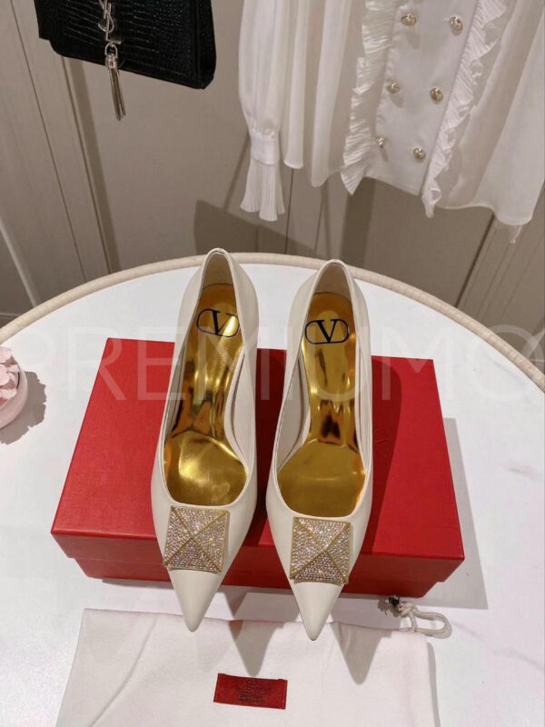 Valentino туфли PR722396 3