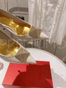 Valentino туфли PR722396 16