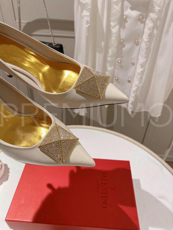 Valentino туфли PR722396 7