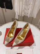 Valentino туфли PR722396 10