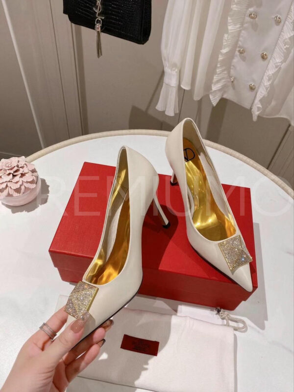 Valentino туфли PR722396 2