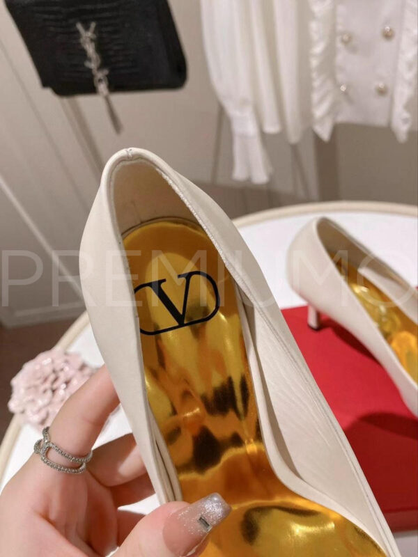 Valentino туфли PR722396 8